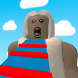 Escape Granny Obby Parkour!