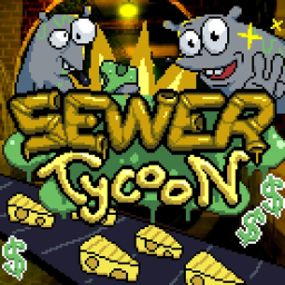 (BETA) Sewer Tycoon 🧀