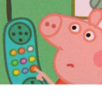 Peppa Pig’s Fan Club