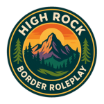 [HFHRP] High Rock Border Roleplay Whitelisted
