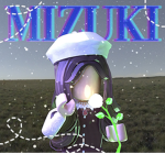 Mizuki Island