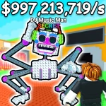 [MUTATION] Steal a FNAF