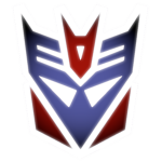 Decepticon Police Unit