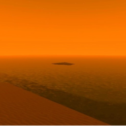 SS Atlantic Wreck