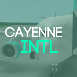 AM | Cayenne International Airport
