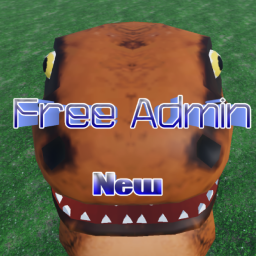 Free Admin [NEW]