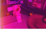BE YOURSELF TODAY AND EVERDAY AND FOREVER!