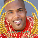 Tyrone's party