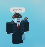 Get a ducky toy at 3am