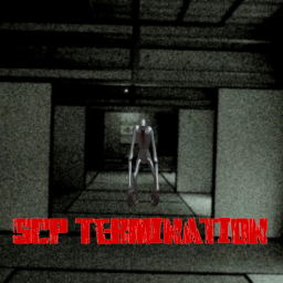 SCP Termination:Pre-Alpha