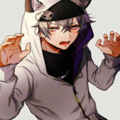 anime boy Roblox decal
