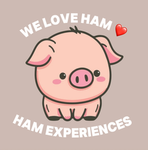 Ham Experiences