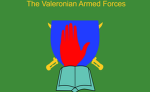 The Valeronian Armed Forces