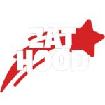 Zat Hood Red