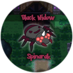 Black Widow Spinarak
