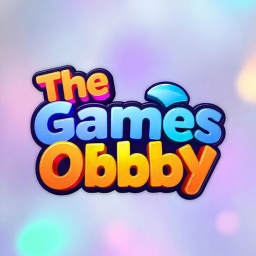 TheGamesObby | 2.5