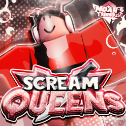 🔪 Scream Queens
