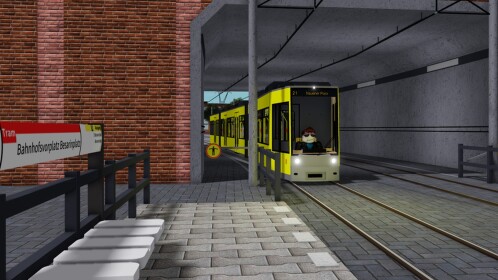 Tram Simulator Abenstedt (v1.2)