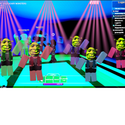 Dance Party Hangout! | GRAND OPENING!