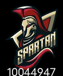 Lenwell Spartans [RHSF]