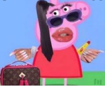PIGGYS FOREVER!