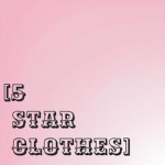 5STARCLOTHES