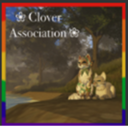 | - Clover Association Meeting Game - |