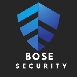 Bose Private Security Application Center