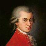 The Power of Mozart Group Thumbnail