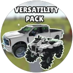 Versatility Pack