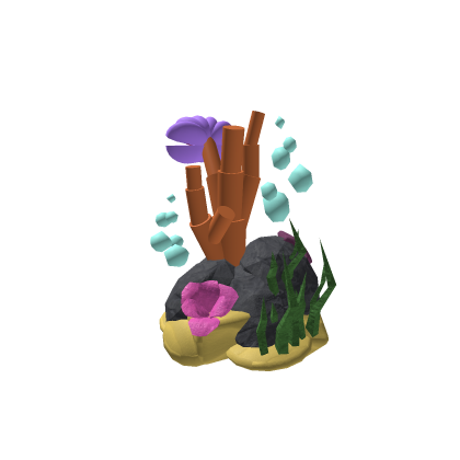 Sea Dropper