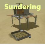 Sundering