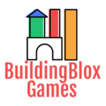 BuildingBlox Games