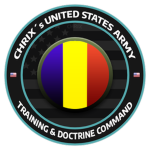 SFRP: Training and Doctrine Command
