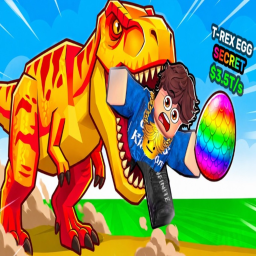 🎁 EGG TYCOON X999999 MODDED [SAEM]