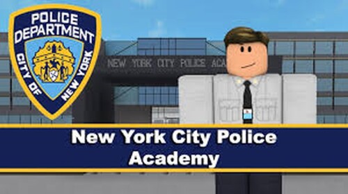 NYPD Police Academy