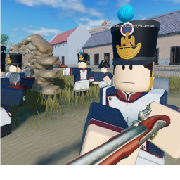 Musket battles