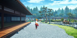 [Ubuyashiki Mansion]