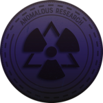 Anomalous & experimental