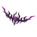 String of the Void