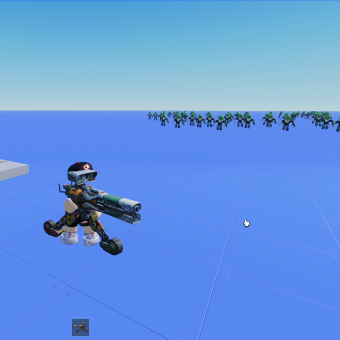 SentryBeacon preview 1