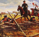 3ʳᵈ Ohio Volunteer Cavalry