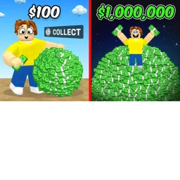 Money Simulator [NEW] icon