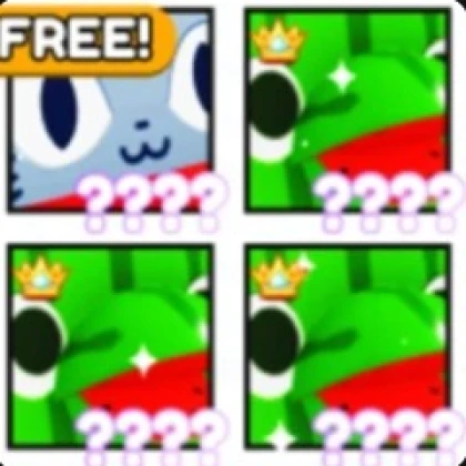 Untitled Game
