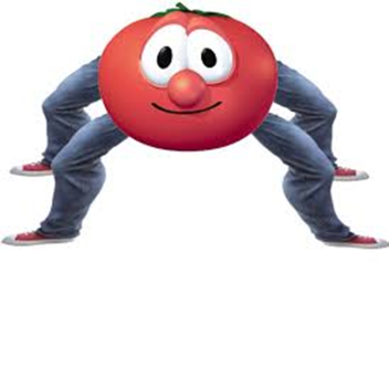 ESCAPE THE TOMATO THE OBBY(idk why im making this)