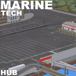 Marine Tech Hub