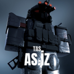 |TAS| Askeri inzibat