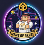Memes Of Arabe