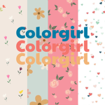Colorgirl