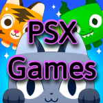 .PSX Games. Group Thumbnail